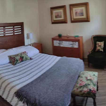 Apartamento La Calma De Arnedillo Exterior foto
