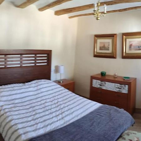 Apartamento La Calma De Arnedillo Exterior foto