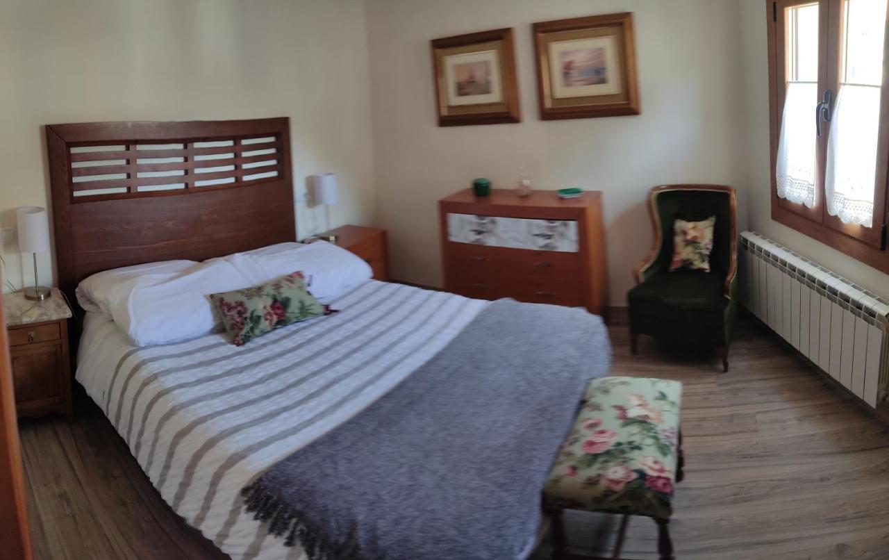 Apartamento La Calma De Arnedillo Exterior foto