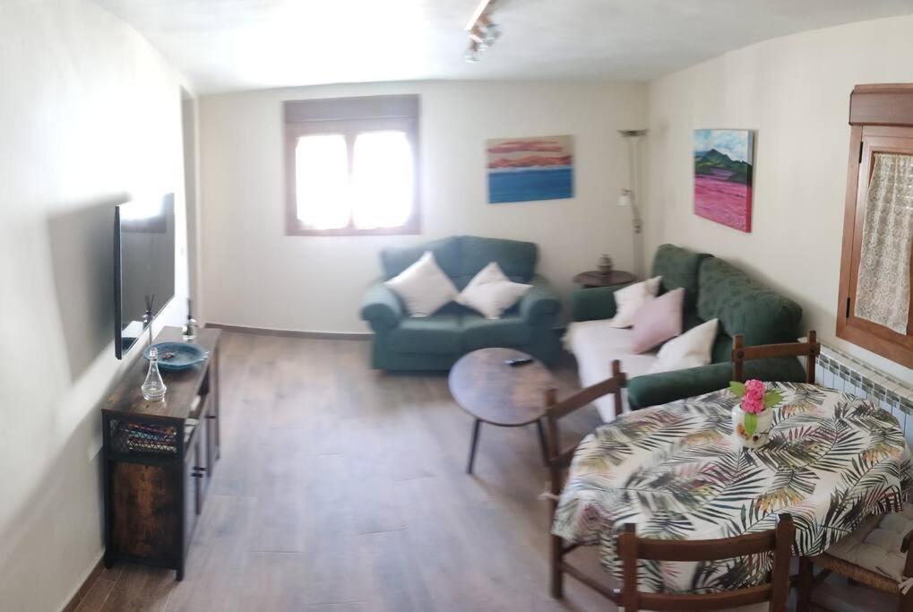 Apartamento La Calma De Arnedillo Exterior foto