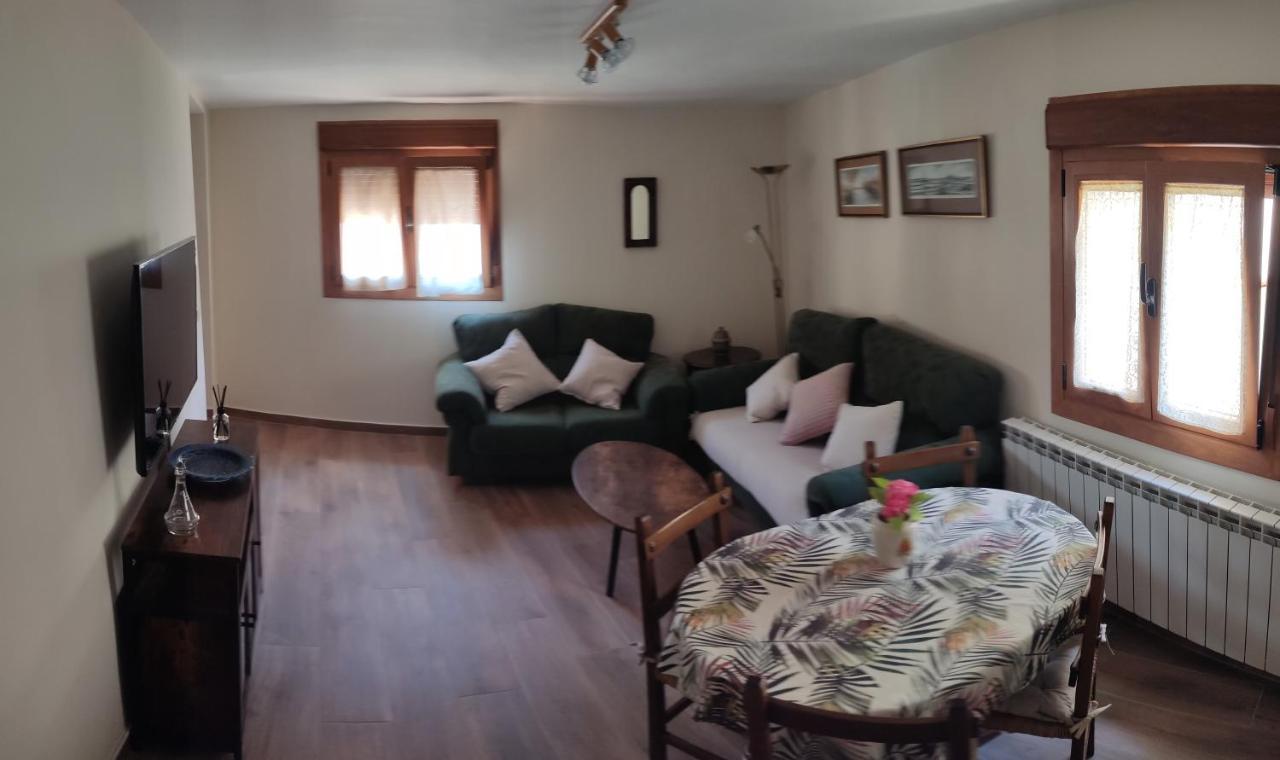 Apartamento La Calma De Arnedillo Exterior foto